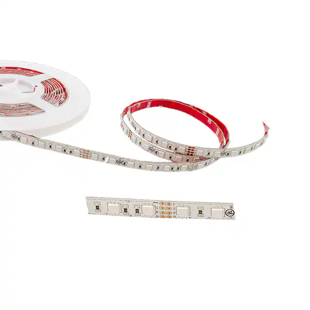 T300RGB-12V-R16 LED Lighting Inc  Éclairage LED - Modules de moteurs COB Bandes