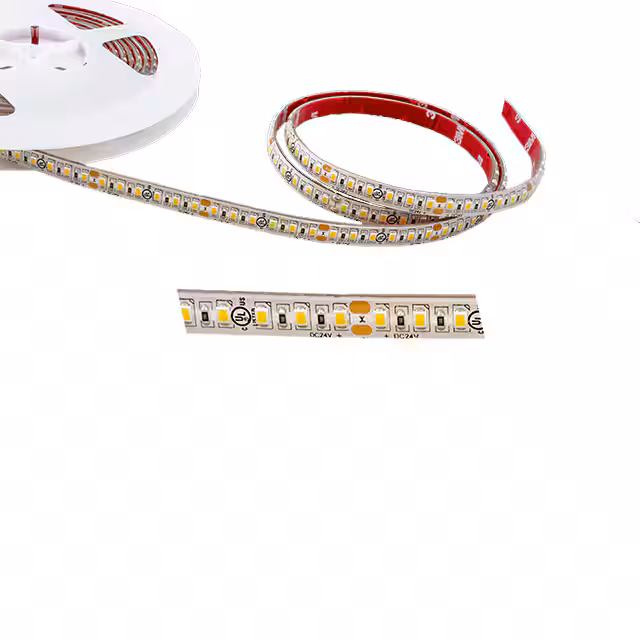 TSHL600-27K-24V-R16 LED Lighting Inc  Éclairage LED - Modules de moteurs COB Bandes