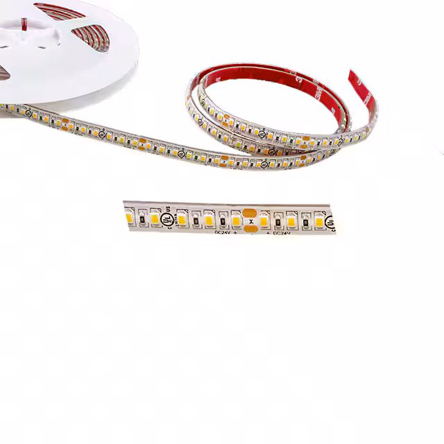 TSHL600-30K-24V-R16 LED Lighting Inc  Illuminazione a LED - COB Motori Moduli Strisce