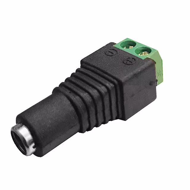 FB-CON LED Lighting Inc  Power Connectors