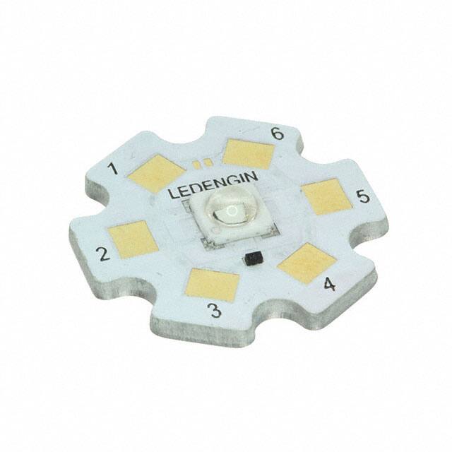 LZ1-10B202-0000 OSRAM SYLVANIA Inc.  Éclairage LED - Modules de moteurs COB Bandes