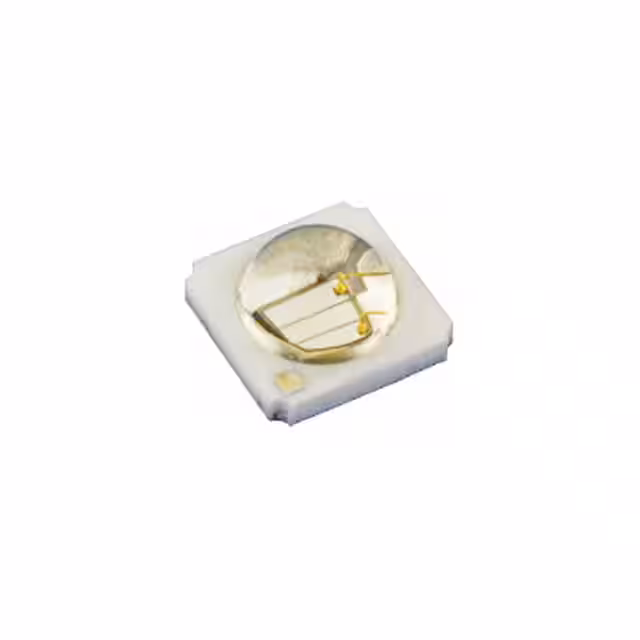 LZ1-00B202-0000 OSRAM SYLVANIA Inc.  Éclairage LED - Couleur