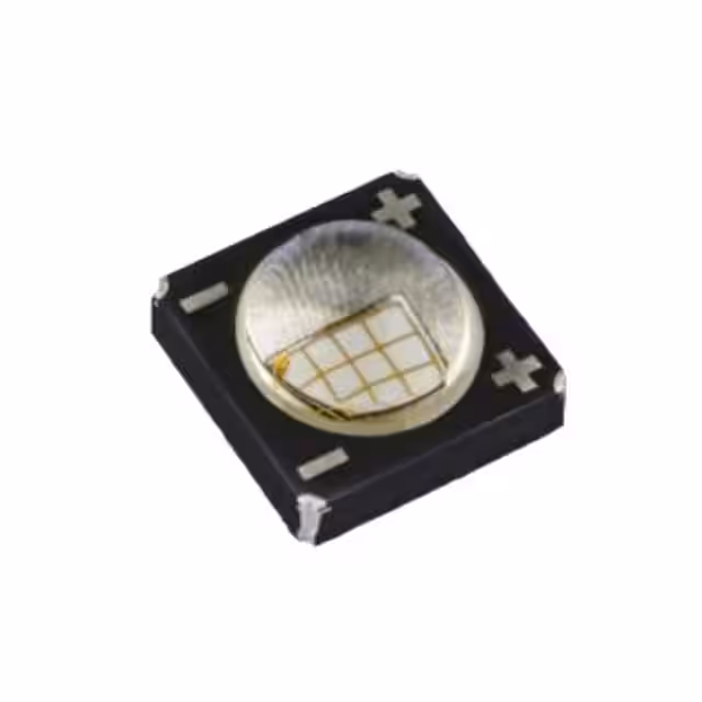 LZ1-00DB00-0100 OSRAM SYLVANIA Inc.  LED Emitters - Infrared UV Visible