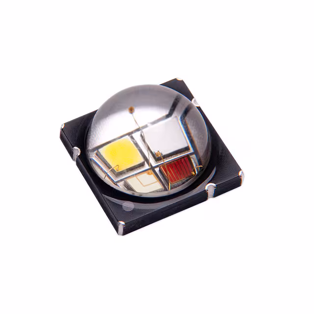 LZ4-00MD09-0000 OSRAM SYLVANIA Inc.  Éclairage LED - Couleur