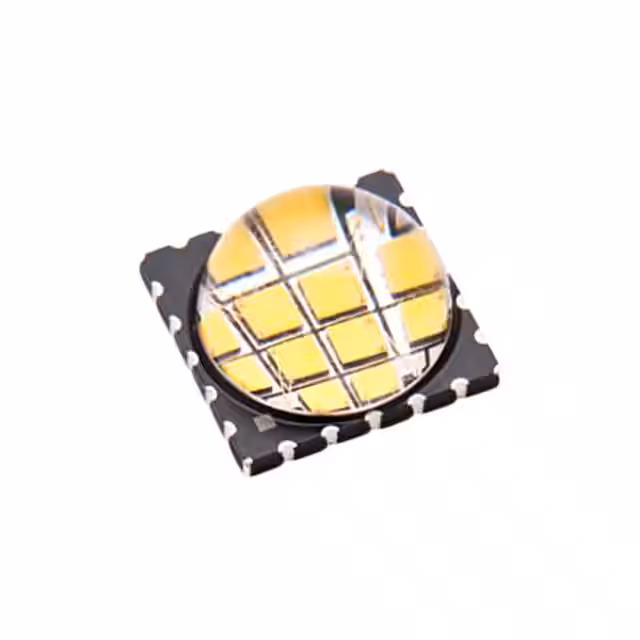 LZC-C0CW0R-0055 OSRAM SYLVANIA Inc.  Éclairage LED - Modules de moteurs COB Bandes