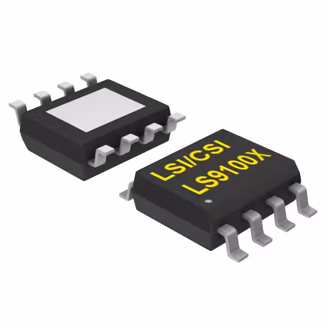 LS9100X-S LSI/CSI  LED Drivers