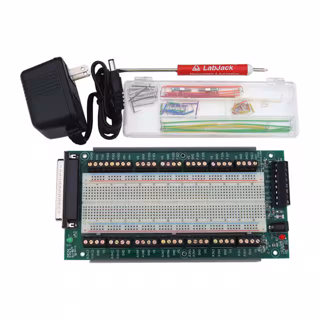 EB37 Labjack Corporation Contrôleurs - Accessoires