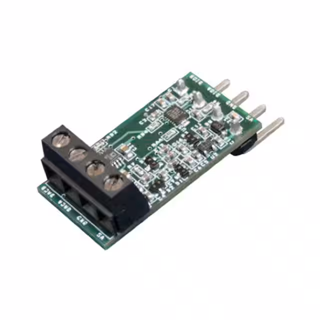 LJTICK-DAC Labjack Corporation Contrôleurs - Accessoires