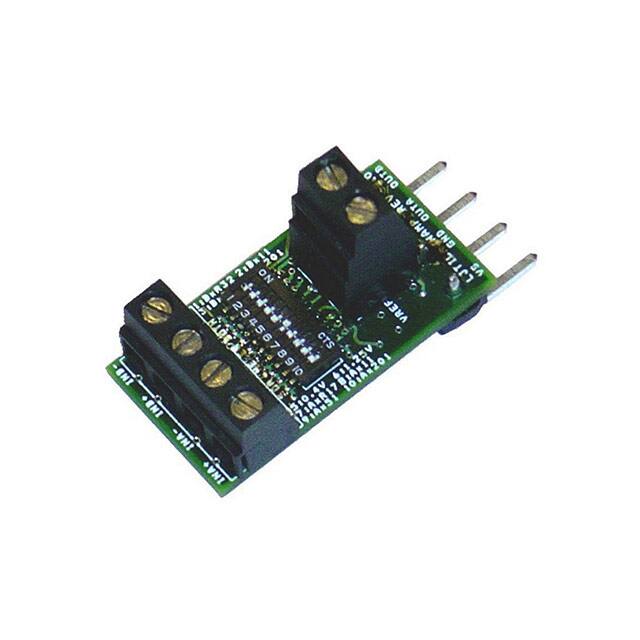 LJTICK-INAMP Labjack Corporation  Controllers - Accessories