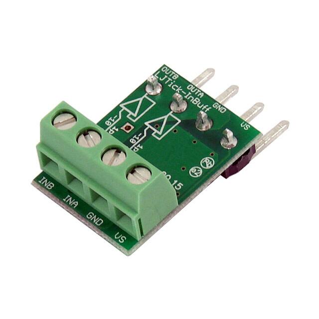 LJTICK-INBUFF Labjack Corporation  Controllers - Accessories