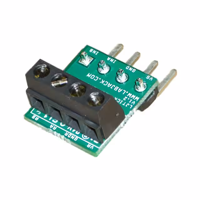 LJTICK-RELAYDRIVER Labjack Corporation Contrôleurs - Accessoires