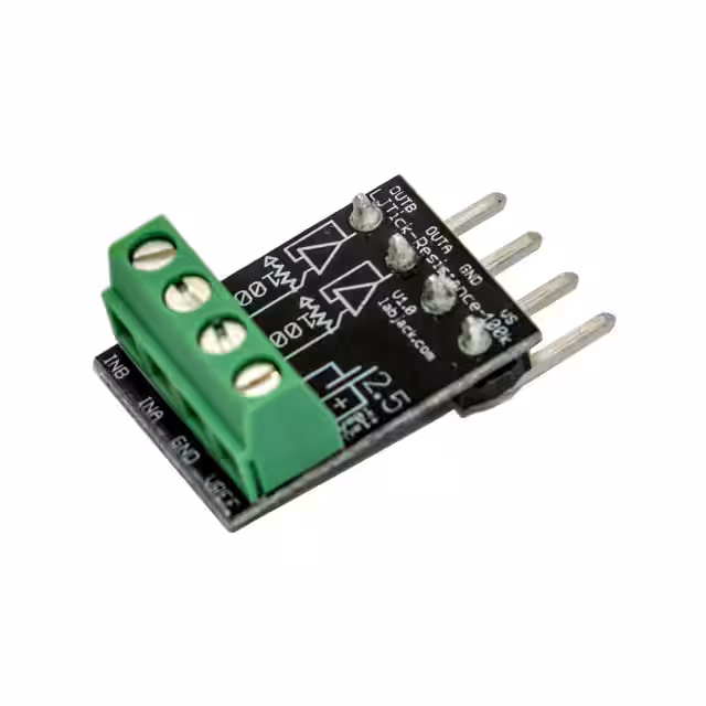 LJTICK-RESISTANCE-100K Labjack Corporation Contrôleurs - Accessoires