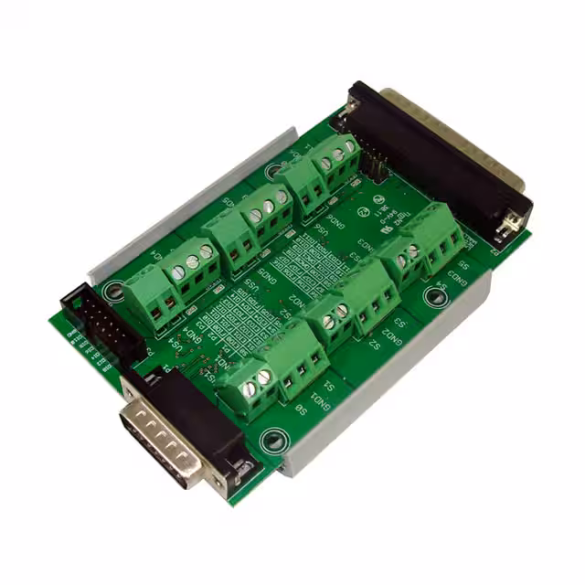 PS12DC Labjack Corporation  Controllers - Accessories