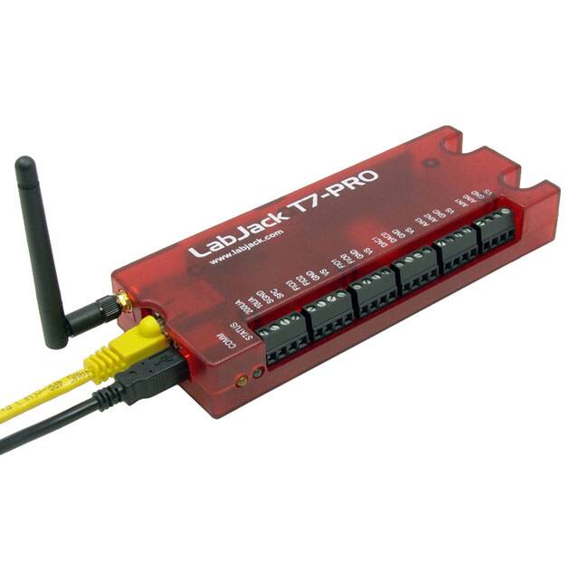 T7-PRO Labjack Corporation Steuerungen - Programmierbar (PLC PAC)