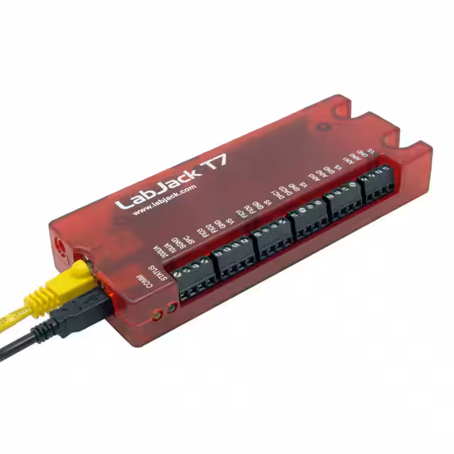 T7 Labjack Corporation Steuerungen - Programmierbar (PLC PAC)