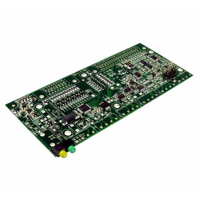 U6-OEM Labjack Corporation  Controllers - Programmable (PLC PAC)