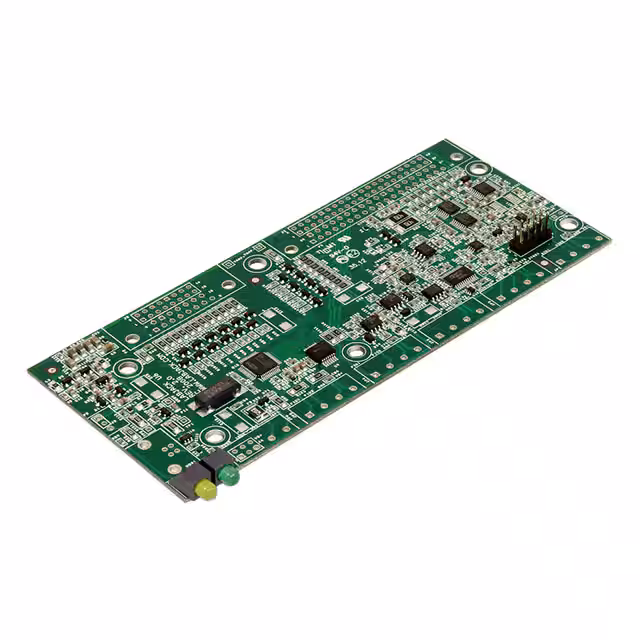 U6-PRO-OEM Labjack Corporation Steuerungen - Programmierbar (PLC PAC)