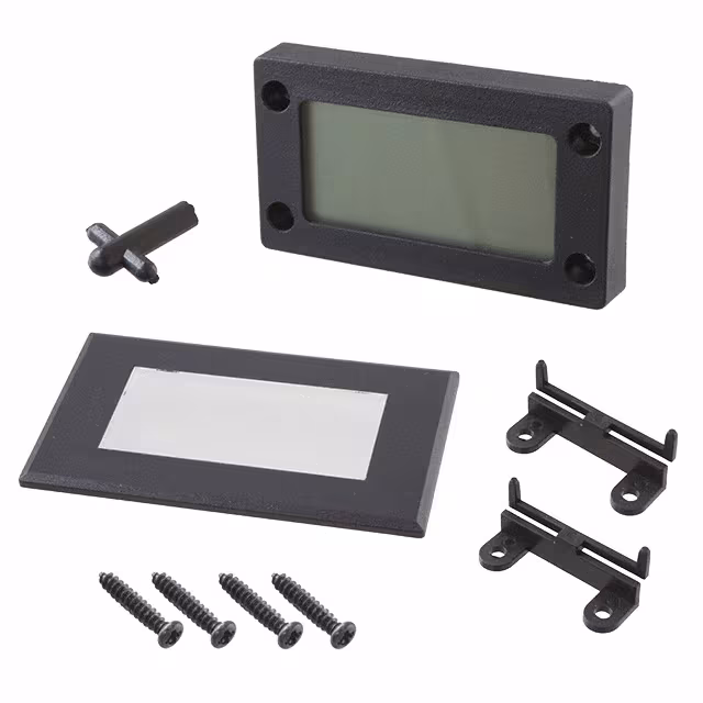 DPM 942-FPSI Lascar Electronics Misuratori da pannello