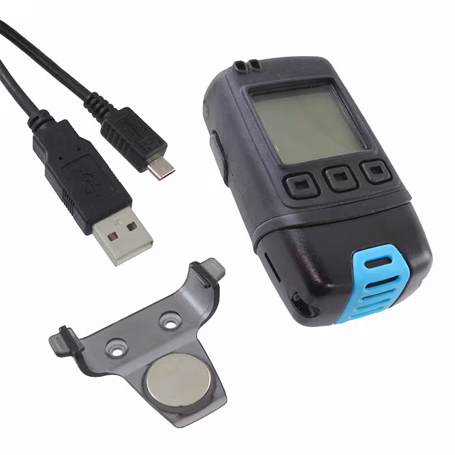 EL-GFX-2+ Lascar Electronics  Attrezzature - Tester ambientali