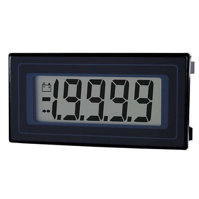 DPM 160S Lascar Electronics Indicateurs de panneau