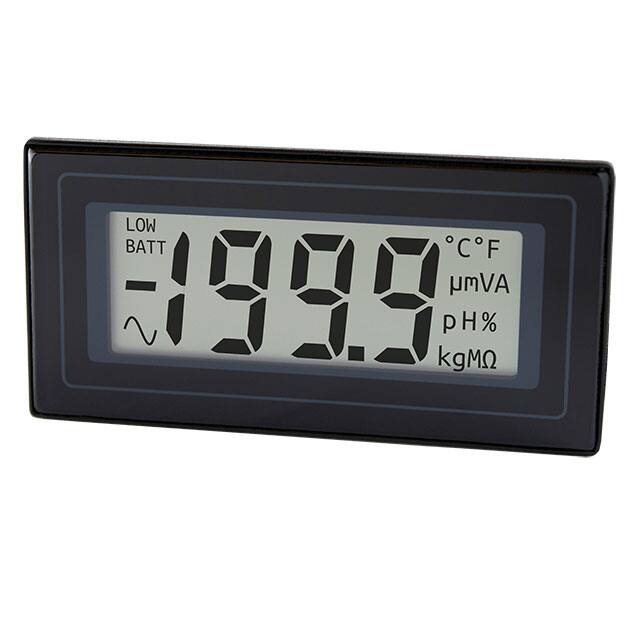 DPM 2000 Lascar Electronics Indicateurs de panneau