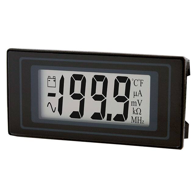 DPM 400 Lascar Electronics Indicateurs de panneau