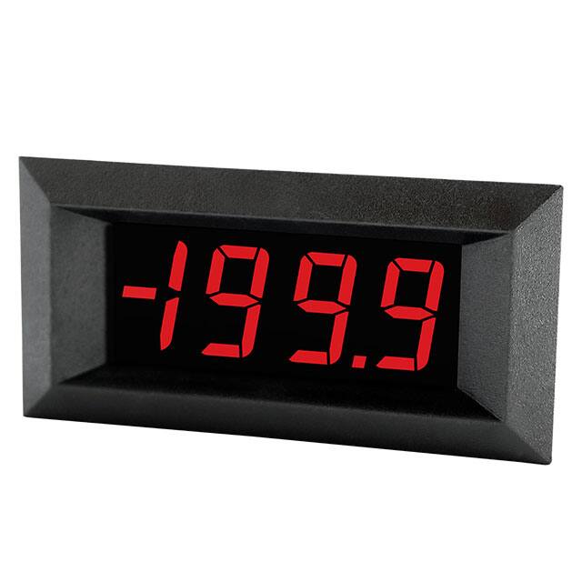 DPM 40 Lascar Electronics Misuratori da pannello