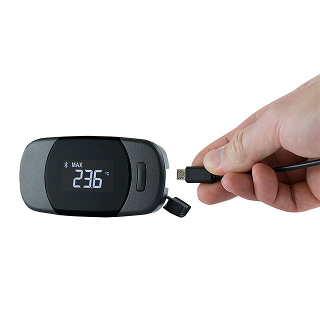 EL-BT-2 Lascar Electronics  Attrezzature - Tester ambientali