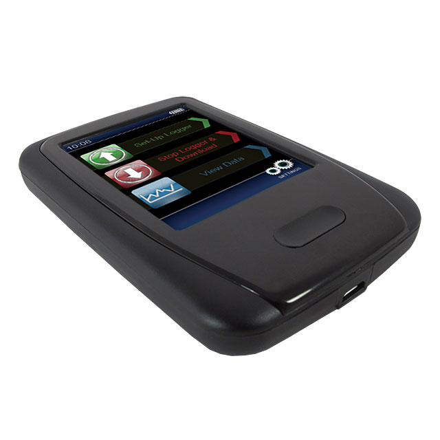 EL-DATAPAD Lascar Electronics  Equipment - Specialty