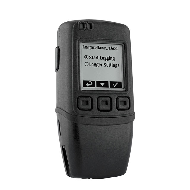 EL-GFX-D2 Lascar Electronics  Equipment - Environmental Testers