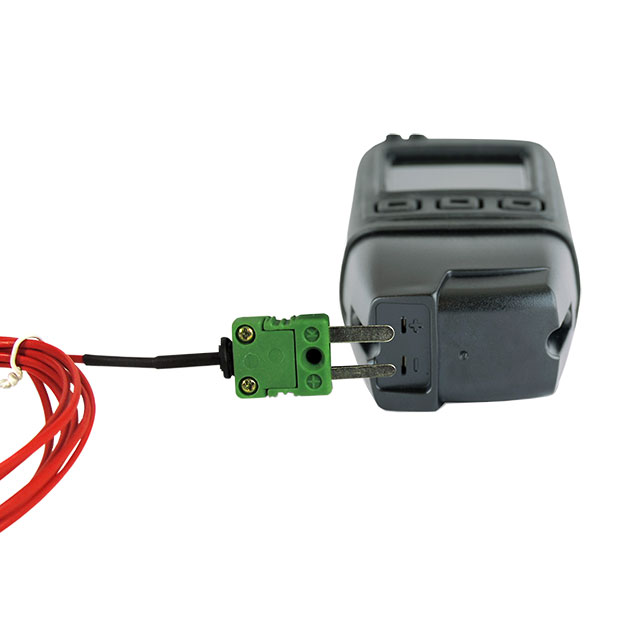 EL-GFX-TC Lascar Electronics  Thermometers