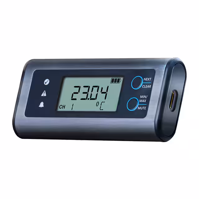 EL-SIE-1+ Lascar Electronics  Thermometers