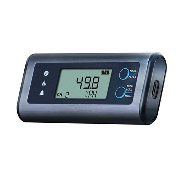 EL-SIE-2 Lascar Electronics  Equipment - Environmental Testers