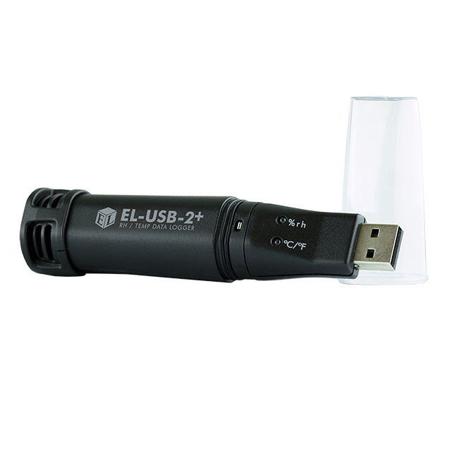 EL-USB-2+ Lascar Electronics  Ausrüstung - Umwelttester