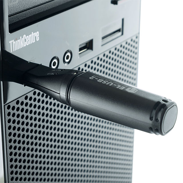 EL-USB-2 Lascar Electronics  Equipment - Environmental Testers