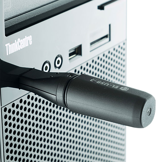 EL-USB-3 Lascar Electronics  Equipment - Electrical Testers, Current Probes