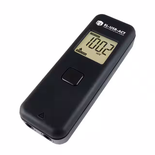 EL-USB-ACT Lascar Electronics  Attrezzatura - Tester elettrici, sonde di corrente
