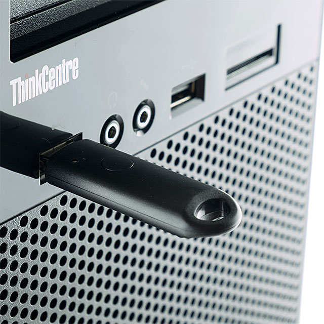 EL-USB-RT Lascar Electronics  Equipment - Environmental Testers