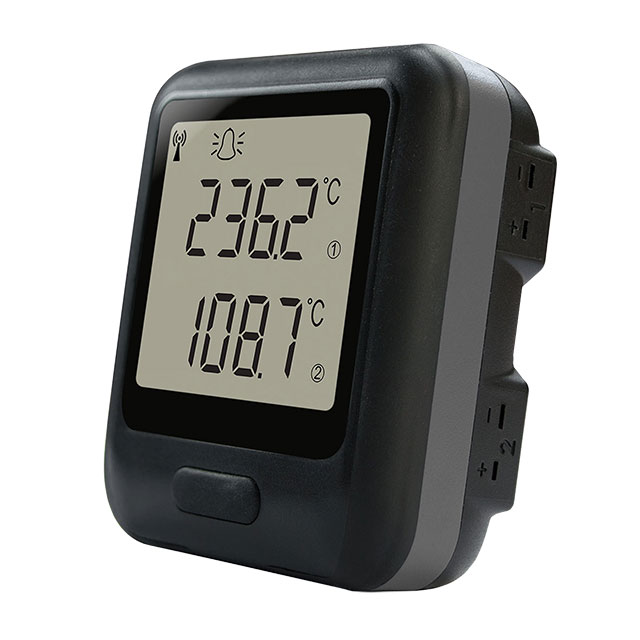 EL-WIFI-21CFR-DTC Lascar Electronics  Thermomètres