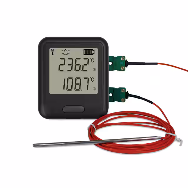 EL-WIFI-21CFR-DULT Lascar Electronics  Data Acquisition (DAQ)