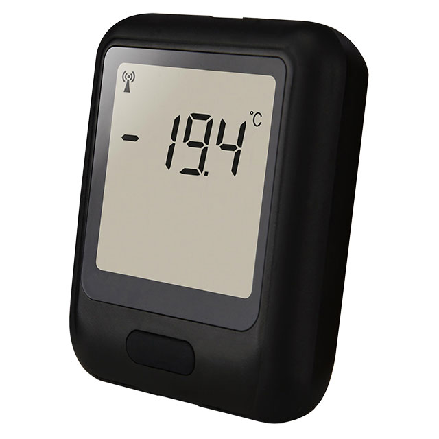 EL-WIFI-TP Lascar Electronics  Thermometers