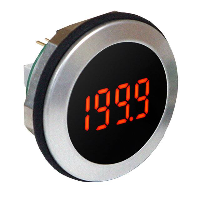 EM 32-1B-LED Lascar Electronics Indicateurs de panneau