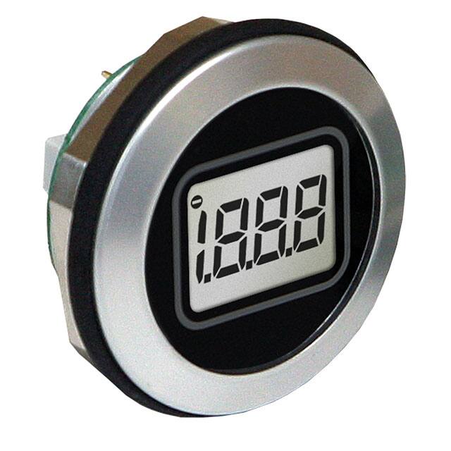 EM 32-1B Lascar Electronics Indicateurs de panneau