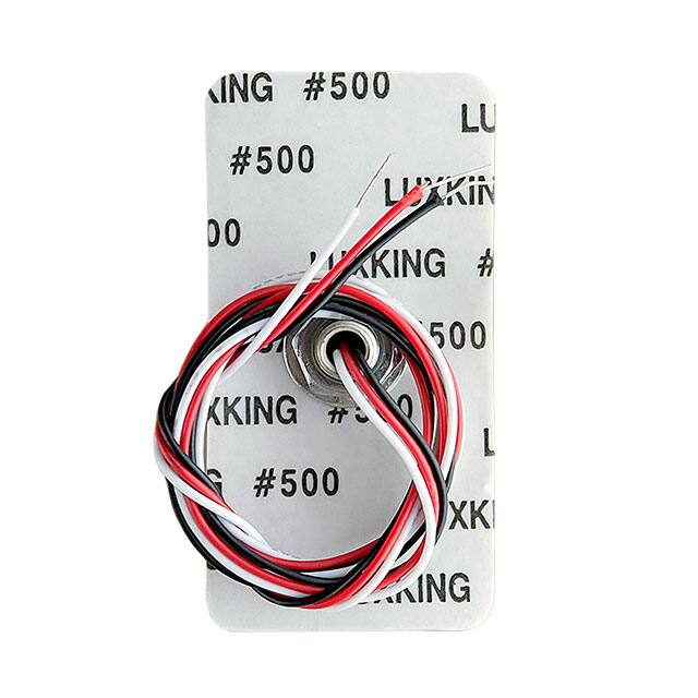 EMA 1710 Lascar Electronics Indicateurs de panneau