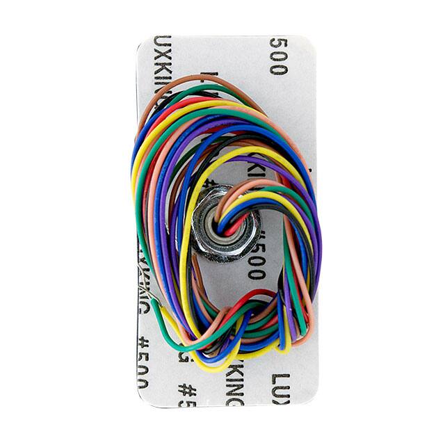 EMC 1500 Lascar Electronics Compteurs de panneaux - Compteurs horaires