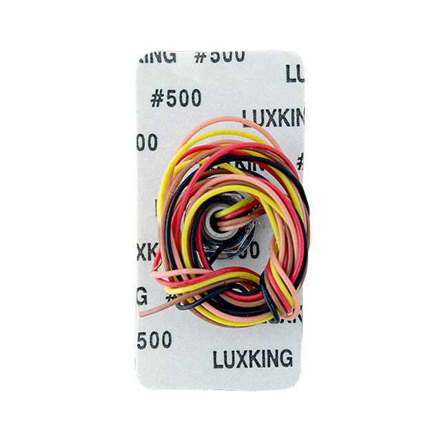 EMT 1900 Lascar Electronics Indicateurs de panneau