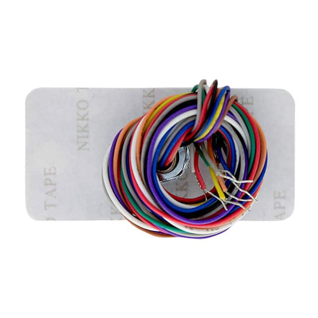 EMV 1125 Lascar Electronics Indicateurs de panneau