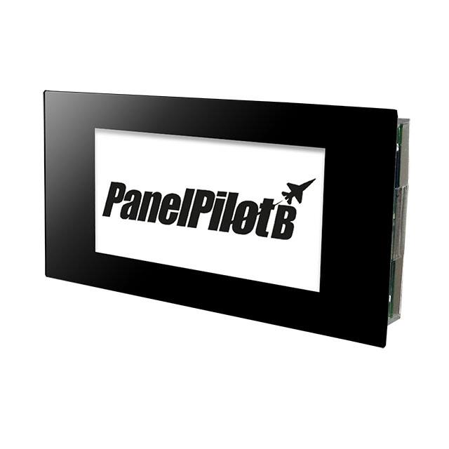 SGD 21-B Lascar Electronics Indicateurs de panneau