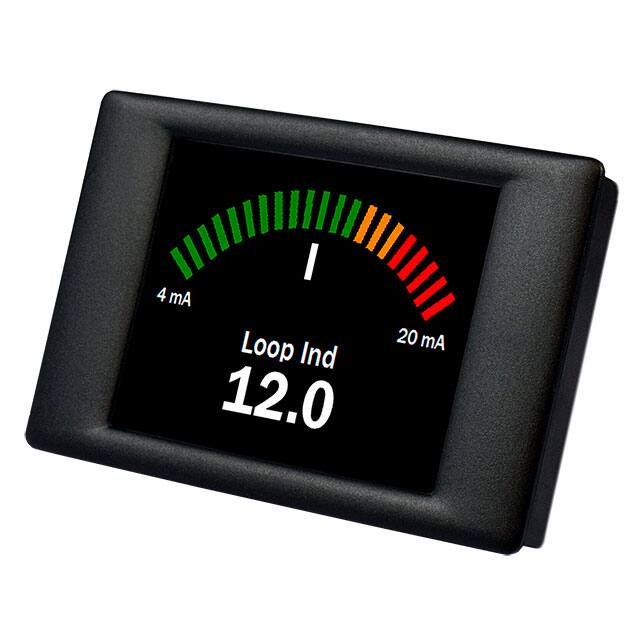 SGD 24-M-420 Lascar Electronics Misuratori da pannello