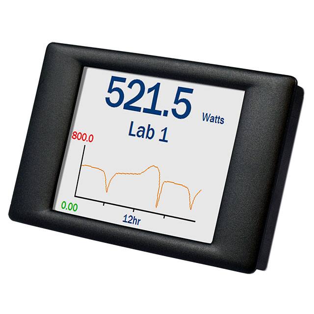 SGD 28-M-420 Lascar Electronics Indicateurs de panneau